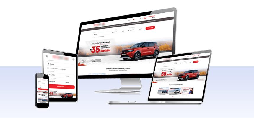kolaycar web